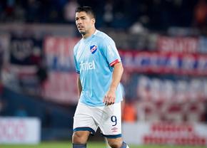 Luis Suarez pleacă de la Nacional după doar patru luni: „Nu vreau să generez așteptări false” » Unde ajunge
