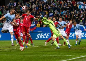 UEFA nu glumește: Rusia, exclusă și de la Euro 2024 din cauza războiului!