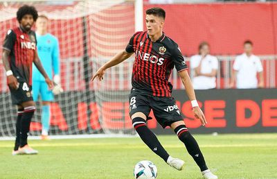 Schimbare la Nice? Rareș Ilie ar putea fi pregătit de un mare antrenor