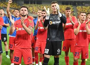 După 74 de ani, Gigi i-a readus pe loc de baraj » Atunci Steaua retrograda, dar era salvată de Federație