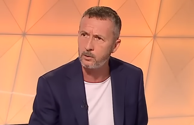 MM s-a enervat în direct, după ce l-a auzit pe Dan Petrescu: „Da' pleacă, omule!”