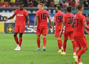 Șumudică atacă un titular de la FCSB: „Săracul... N-avea voie să facă așa ceva!”