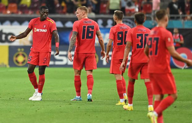 Fostul căpitan de la FCSB face praf strategia lui Becali: „Ajungi în Europa și nu onorezi competiția”