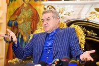 Gigi Becali, ultimatum pentru Dică la FCSB: „Până atunci să fie pe loc de play-off”