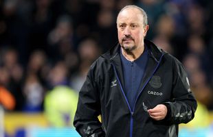 De ce nu a reușit Rafa Benitez pe banca lui Everton: „Mi-a fost imposibil să antrenez din cauza legăturilor mele cu Liverpool”