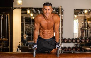 Cristiano Ronaldo câștigă o sumă exorbitantă din fiecare postare de pe Instagram! Cum arată top 10 fotbaliști influenți pe rețelele de socializare