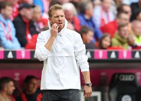 Nagelsmann, vestiarul nu-l mai vrea la Bayern! Poate fi dat afară în octombrie » Un superantrenor se pregătește să-i ia locul!