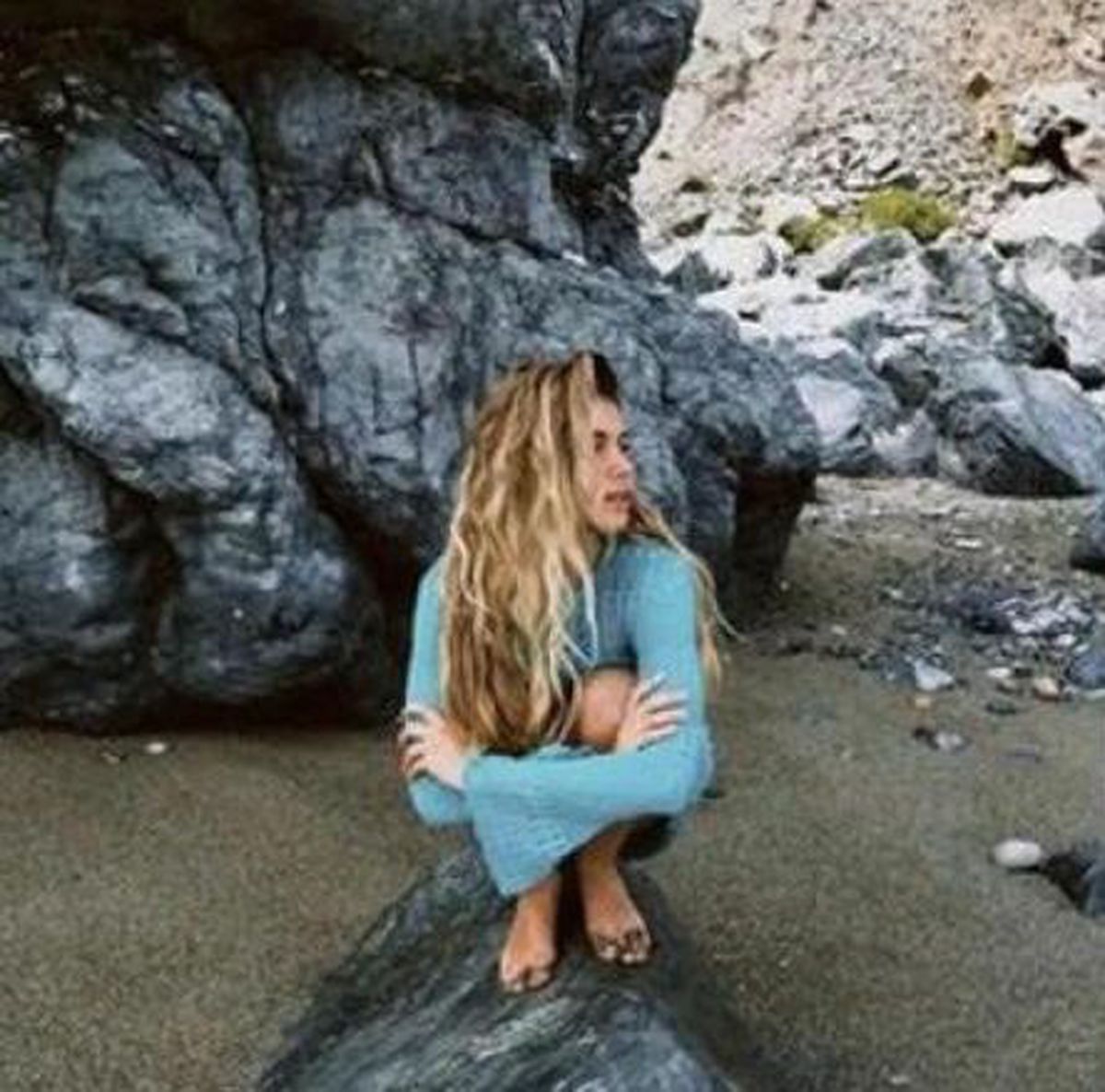 FOTO Clara Chia Marti, iubita lui Gerard Pique