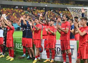 Vrea să plece de la FCSB: „Nu exclud un transfer afară în iarnă! E mai bine să joc”