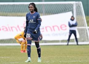 Dezvăluiri uluitoare în cazul Aminatei Diallo, jucătoarea cu probleme psihice de la PSG care își ura colega și a pus la cale agresarea ei