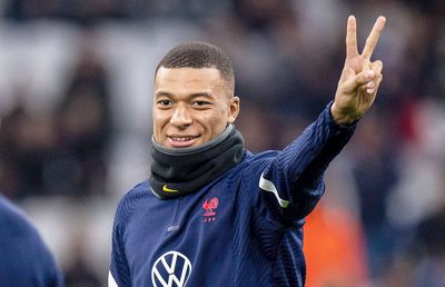 Boicotul pus la cale de Mbappe a dat roade » Federația Franceză le-a făcut pe plac jucătorilor