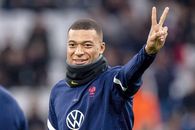 Boicotul pus la cale de Mbappe a dat roade » Federația Franceză le-a făcut pe plac jucătorilor