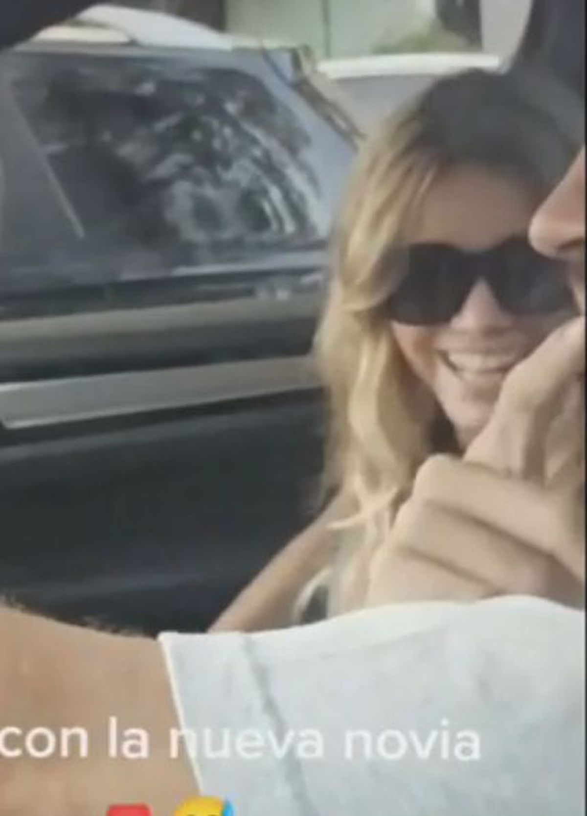 FOTO Clara Chia Marti, iubita lui Gerard Pique