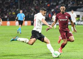 Au început lucrările la stadionul CFR-ului » Cerere oficială pentru a juca în „casa” rivalei + Costul total al operațiunii