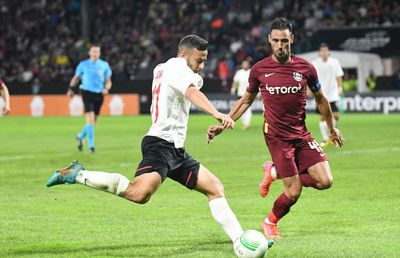 Au început lucrările la stadionul CFR-ului » Cerere oficială pentru a juca în „casa” rivalei + Costul total al operațiunii