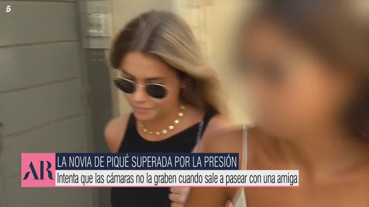 S-a săturat: decizia drastică luată de noua iubita a lui Pique » „Este devastată”