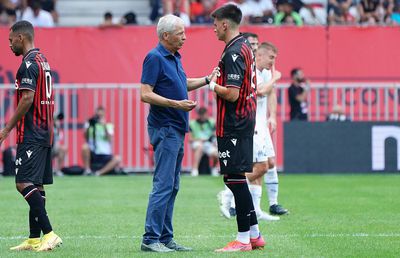 Șansa lui Rareș Ilie? Nice și-a dat afară antrenorul, după un rezultat rușinos în Cupa Franței