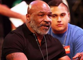 Afecțiunea care l-a adus pe marele Mike Tyson în scaunul cu rotile: „Când se înrăutățește, nici măcar nu pot vorbi”