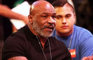 Afecțiunea care l-a adus pe marele Mike Tyson în scaunul cu rotile: „Când se înrăutățește, nici măcar nu pot vorbi”