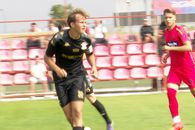 Cu Șucu jr. căpitan în centrul apărării, Rapid a fost spulberată de FCSB în Liga de Tineret » Cum s-a mișcat fiul patronului giuleștean