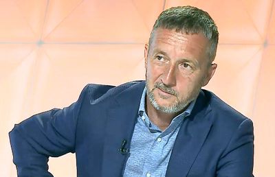 MM Stoica a ascultat înregistrarea dialogului Kovacs - Mladinovici și a fost frapat de un pasaj: „«Camo, Camo» sau «Dispari»? Ce e asta?”