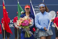 Sorana Cîrstea o taxează pe Serena Williams, după ce americanca s-a luat de Simona Halep: „Mereu a avut asta”