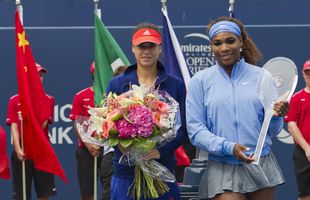 Sorana Cîrstea o taxează pe Serena Williams, după ce americanca s-a luat de Simona Halep: „Mereu a avut asta”