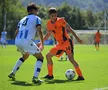 Thriller cu șase goluri în Țara Bascilor! Echipa lui Cristi Chivu, egalată în minutul 90 în grupele Youth League
