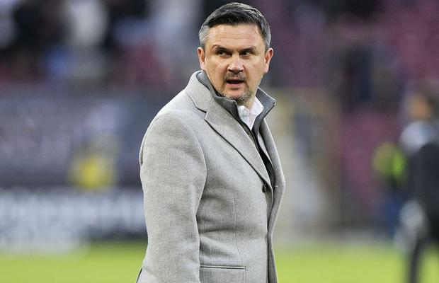 Cristi Balaj încinge derby-ul Rapid - CFR Cluj: „Am întors spatele și acum mă mușcă de picior!”