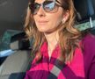 Ana Maria Brânză. Foto: Instagram