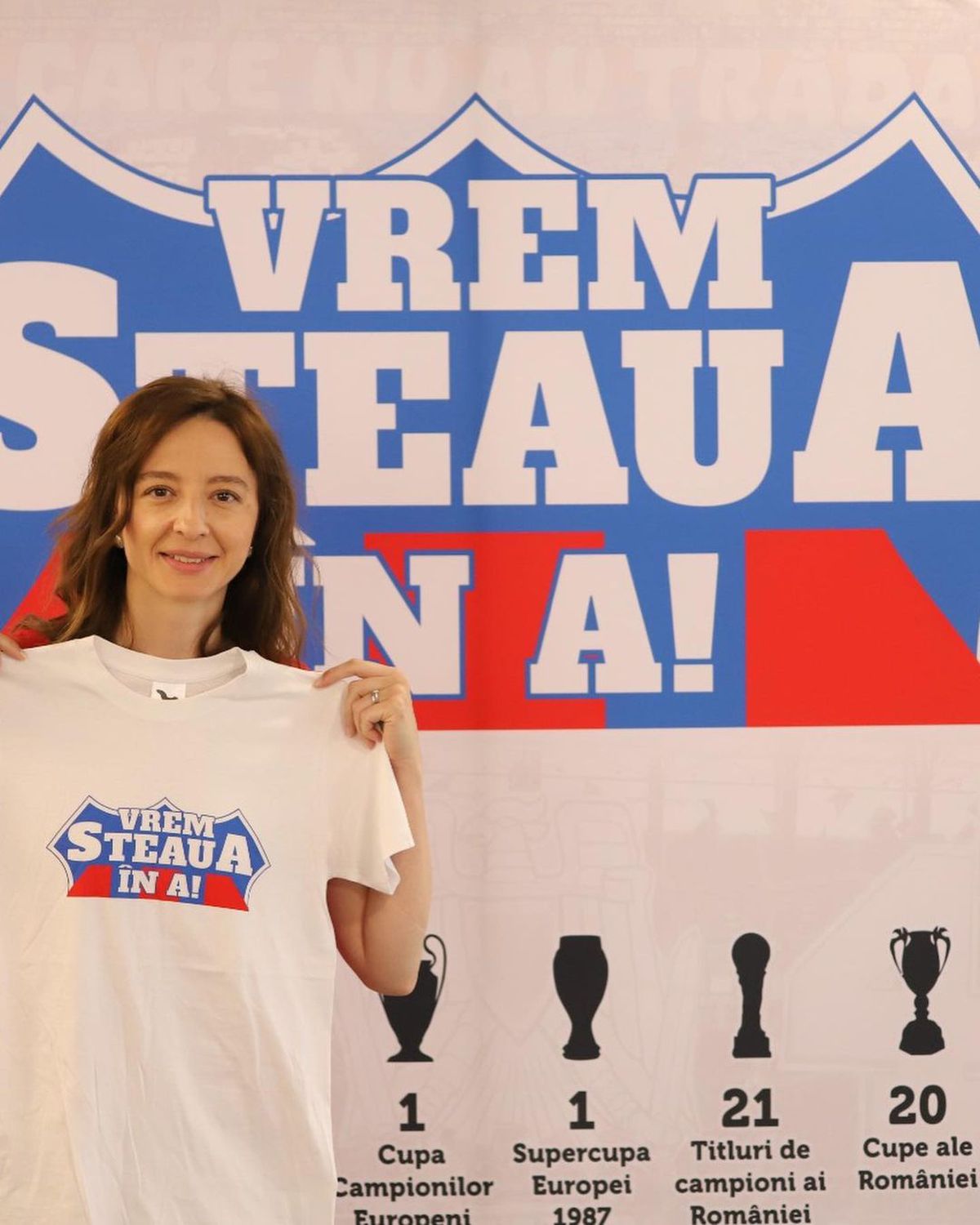 Ana Maria Brânză, dezvăluiri din trecut: „Salvarea a venit din partea fratelui meu mai mare”