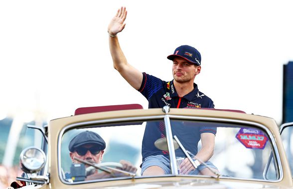 Forbes a publicat topul salariilor din Formula 1 » Verstappen câștigă cât 14 piloți la un loc!