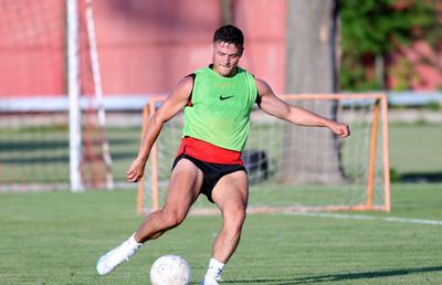 Stupoare în studio după revenirea lui Gabi Torje în România: „Nu înțeleg! Sunt atâtea turnee de old-boys, te poți duce acolo”