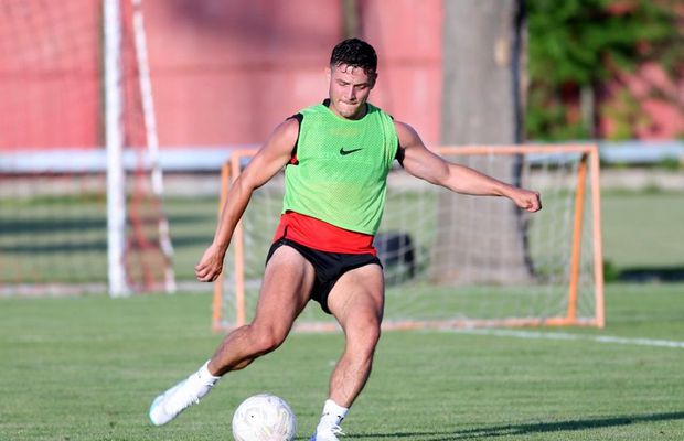 Stupoare în studio după revenirea lui Gabi Torje în România: „Nu înțeleg! Sunt atâtea turnee de old-boys, te poți duce acolo”