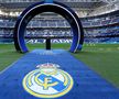 „Santiago Bernabeu” este pregătit pentru Champions League // foto: Guliver/gettyimages