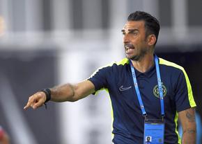 Ce spune Elias Charalambous despre plecarea de la FCSB: „Nu mă vrea nimeni”