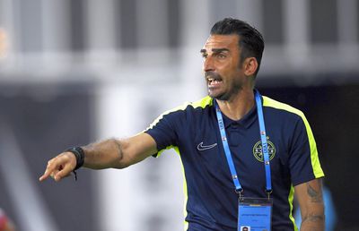 Marea surpriză a lui Charalambous în amicalul celor de la FCSB » Jucătorul fără contract, folosit direct titular cu LASK Linz