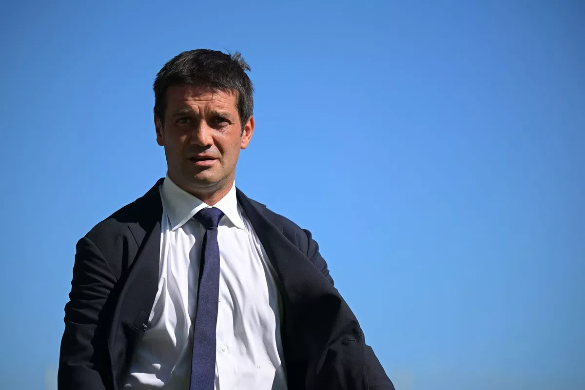 Cum a fost surprins Chivu pe margine, la meciul din UEFA Youth League: „Acest stil mi se pare insuportabil”