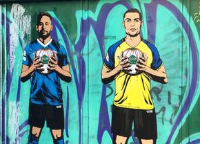 Cristiano Ronaldo, Neymar, Karim Benzema și Roberto Mancini, acuzați că au căzut pradă fenomenului numit sportwashing: „Devin ambasadorii uneia dintre cele mai feroce țări din toate timpurile”