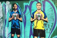Cristiano Ronaldo, Neymar, Karim Benzema și Roberto Mancini, acuzați: „Devin ambasadorii uneia dintre cele mai feroce țări din toate timpurile”