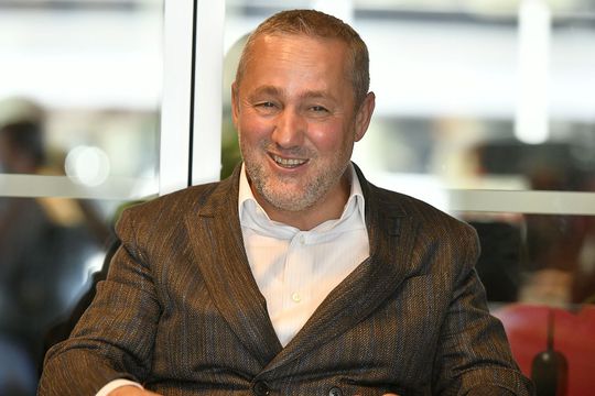 Mihai Rotaru