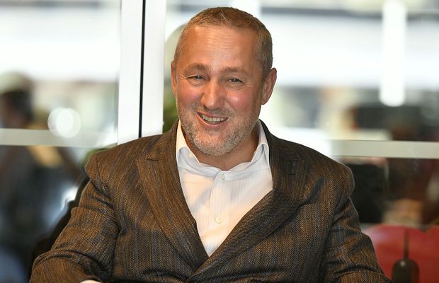 Rotaru îl face praf pe Rednic: „UTA e echipă de Liga 2, a trecut vremea antrenorilor-agenți”