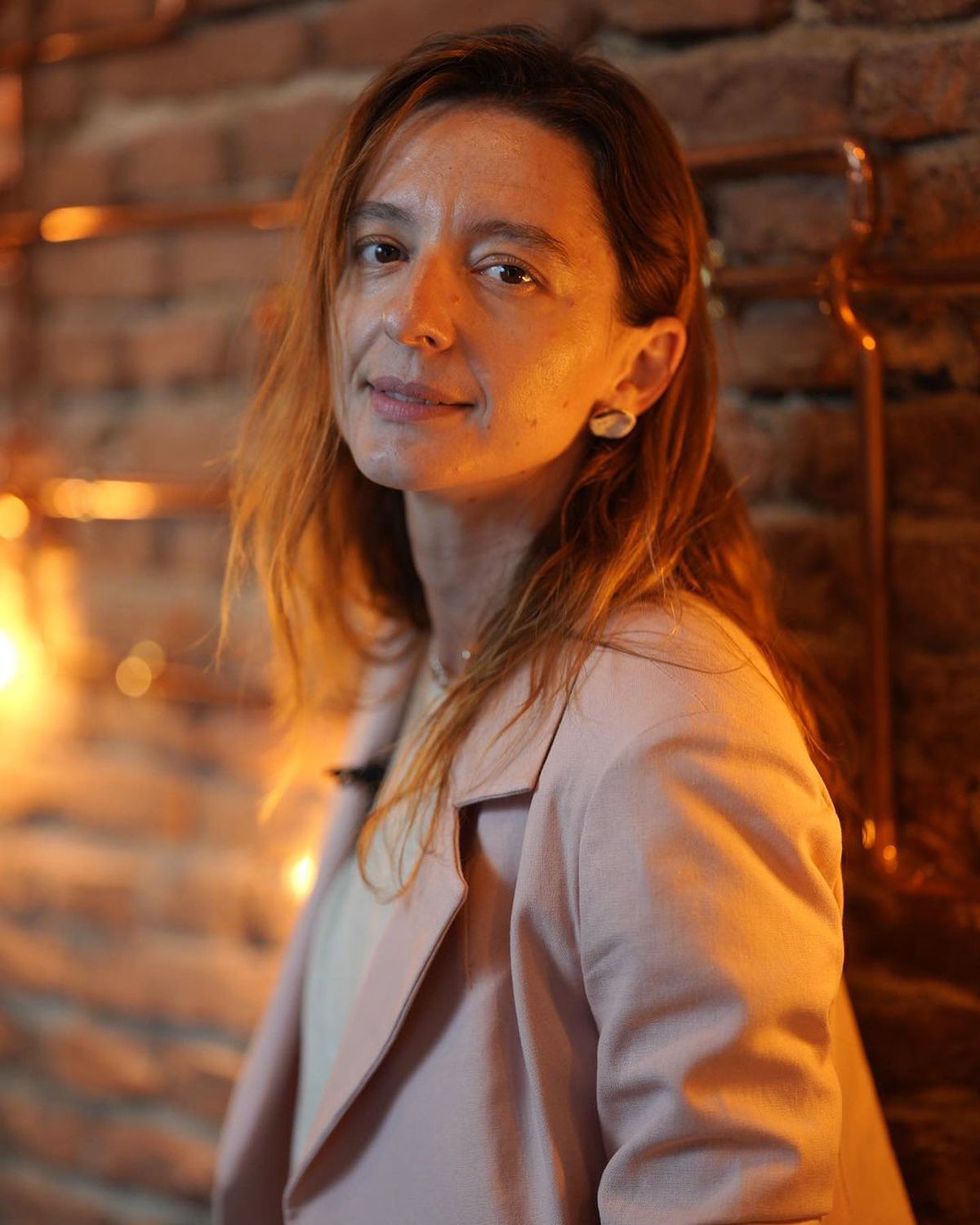 Ana Maria Brânză, dezvăluiri din trecut: „Salvarea a venit din partea fratelui meu mai mare”