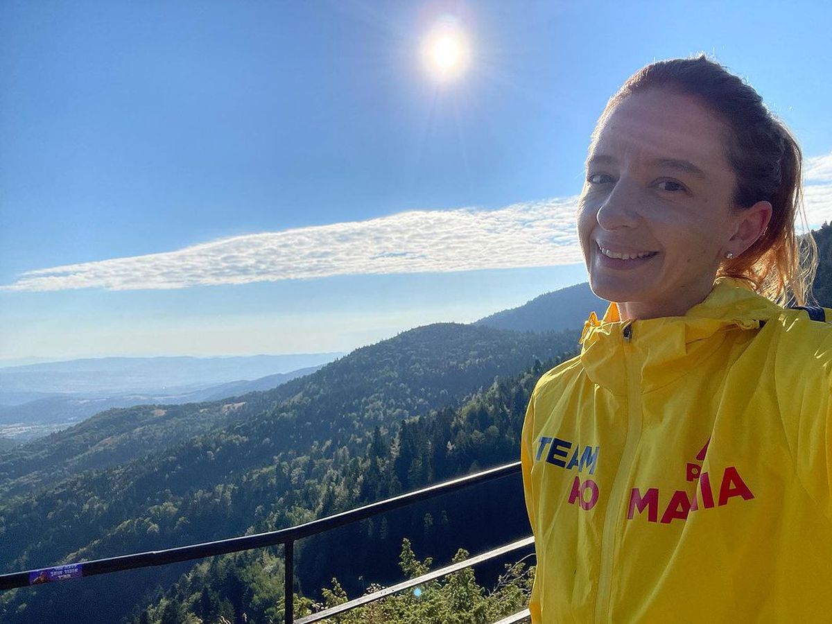 Ana Maria Brânză, dezvăluiri din trecut: „Salvarea a venit din partea fratelui meu mai mare”