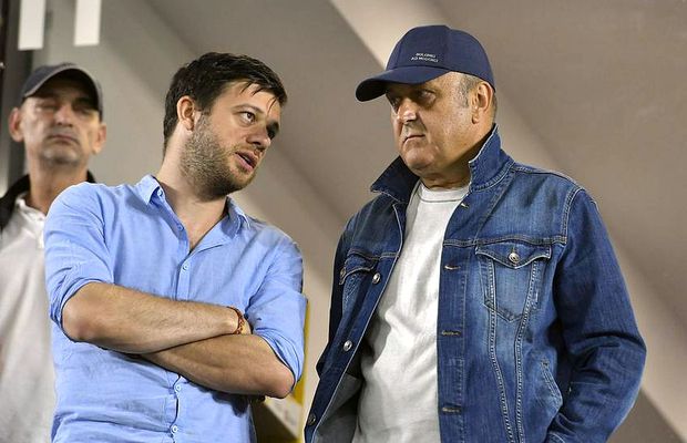 Mesaj acid dinspre Rapid după gafele de arbitraj pro FCSB și CFR Cluj: „Am observat că e ceva obișnuit printre conducători” » Ce i se cere lui Balaj