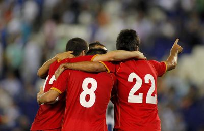 Nu mai este un secret! Fotbaliştii cu un aspect impecabil recurg la implant de păr!