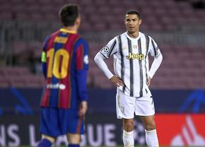 Sfârșitul unei ere » Prima ediție de Liga Campionilor din ultimii 20 de ani fără Cristiano Ronaldo sau Lionel Messi