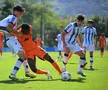 Cum a fost surprins Chivu pe margine, la meciul din UEFA Youth League: „Acest stil mi se pare insuportabil”