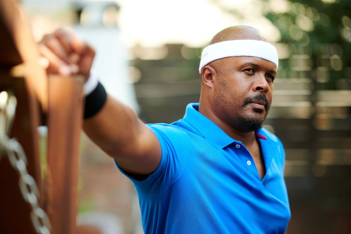 Cabral, colosul de doi metri înălțime, a dezvăluit în studioul Gazetei: „Așa bătaie nu mi-am luat niciodată! Era un «urs» de 140 de kile”