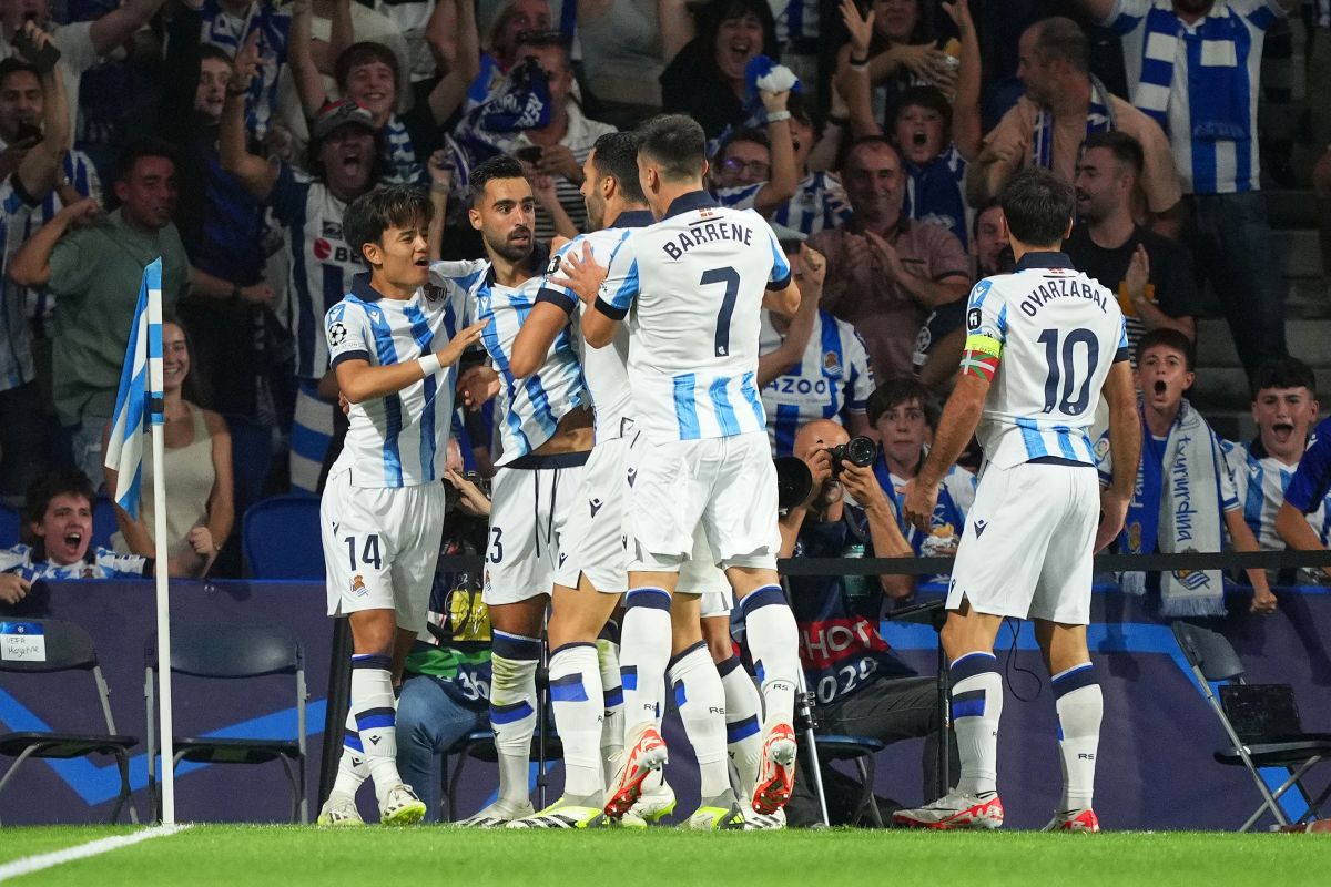 Andre Oh NU! Portarul de 52 de milioane al lui Manchester United a gafat rușinos la Munchen